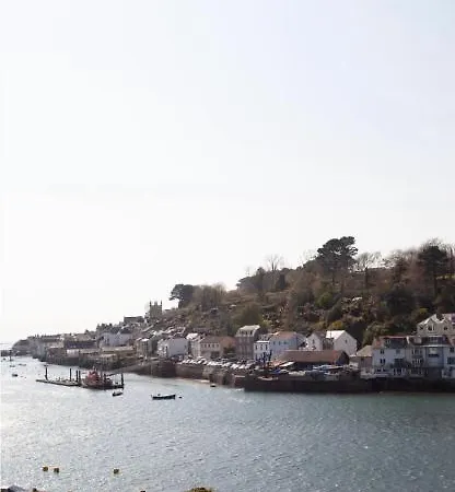 Tabs Casa de Férias Fowey